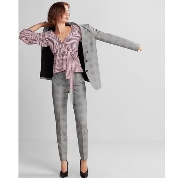 Zara oversized blazer - Picture 3 of 5